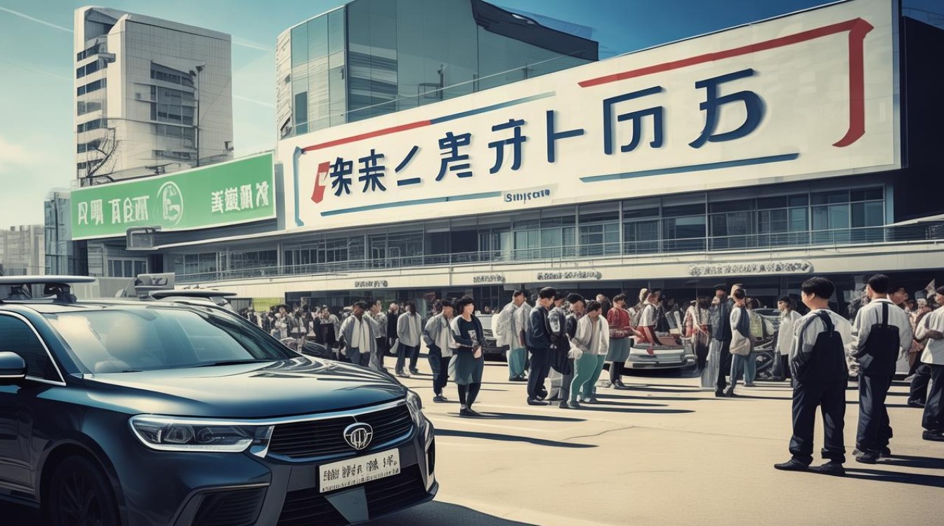 科目三随时发车