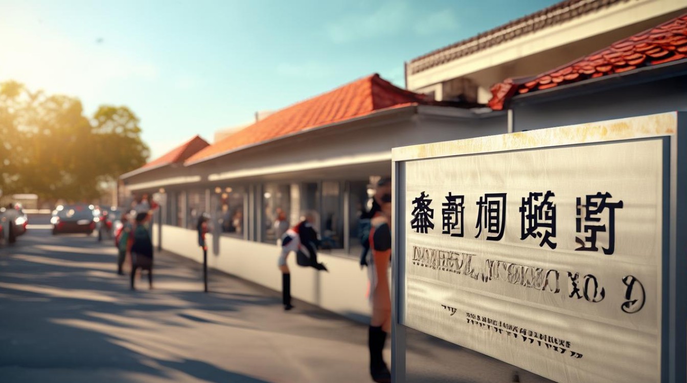 渭南阳光驾校总校地址