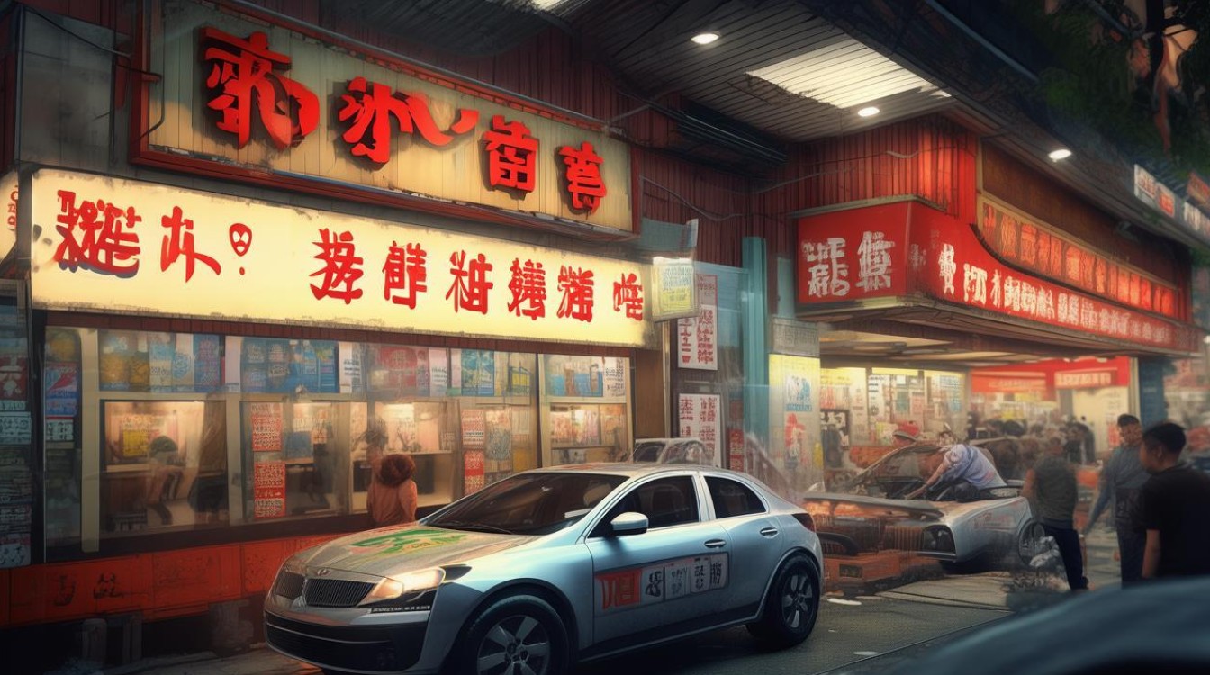 西宁科目三吧