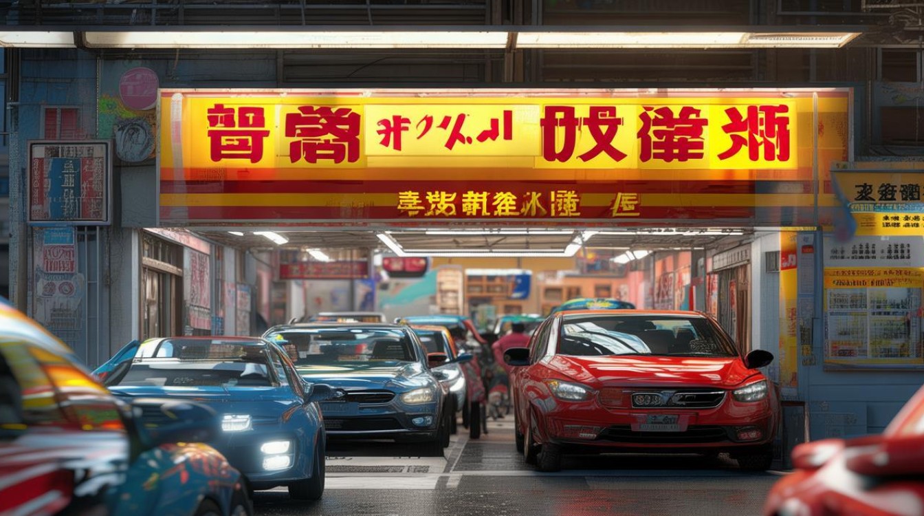 西宁科目三吧