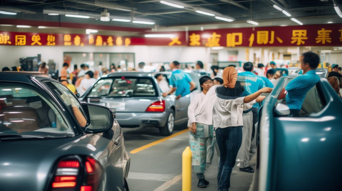 江门考科目三
