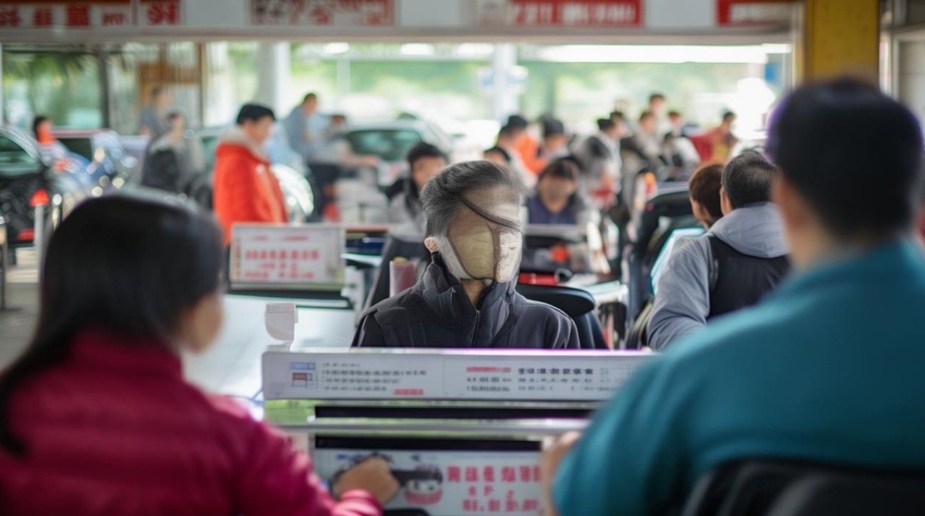 江门考科目三