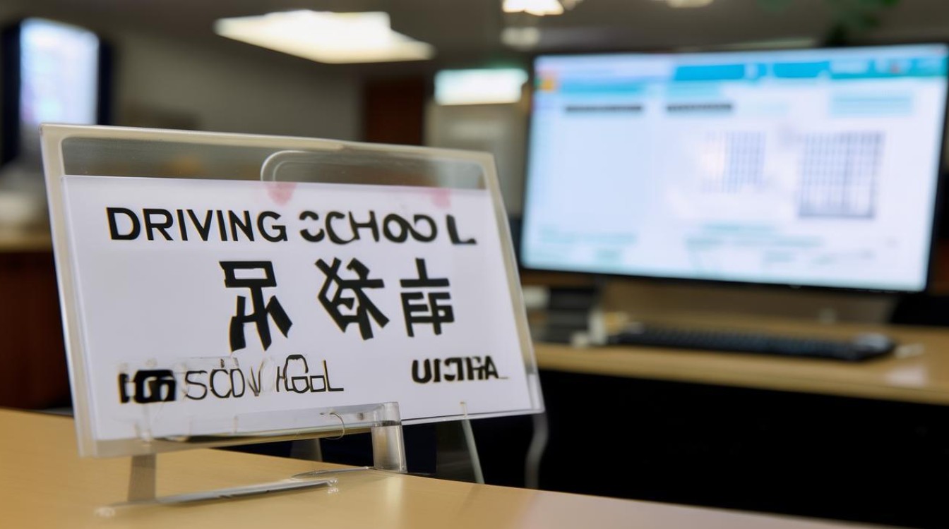 喀左驾校报名费