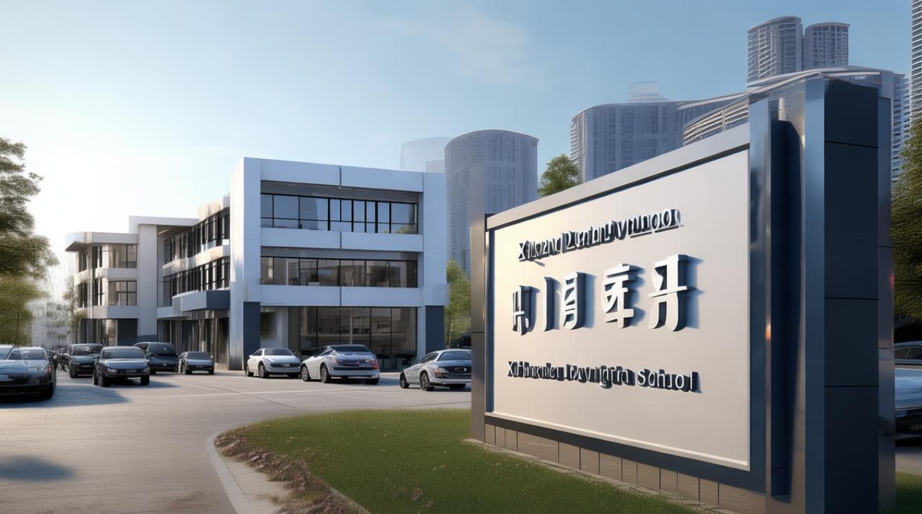 新乡新大驾校地址