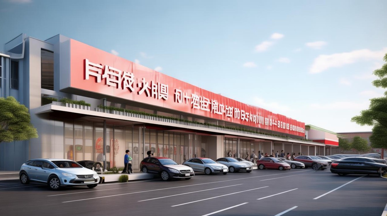 福建九州驾校