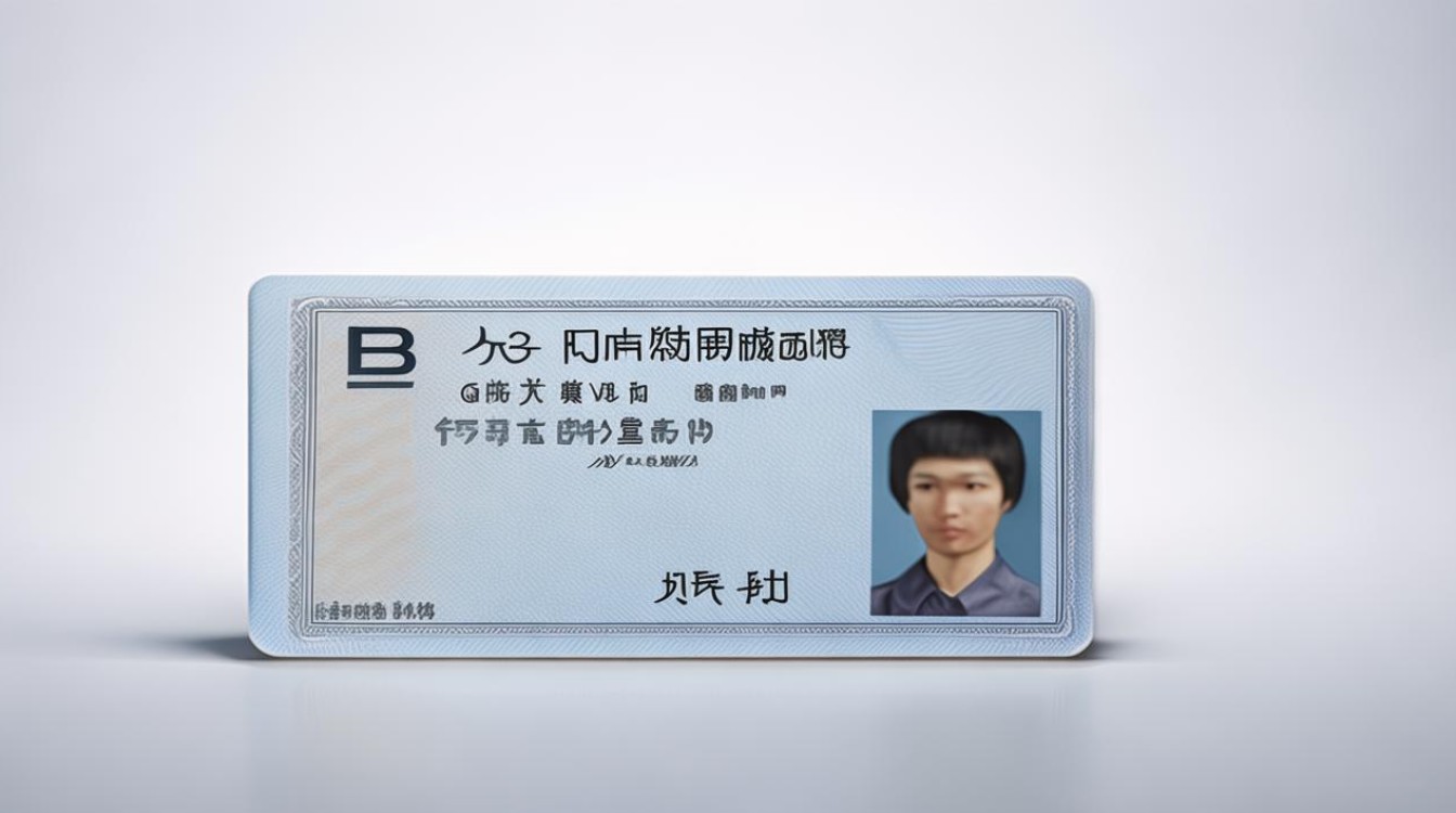 青海省b2驾驶证图片