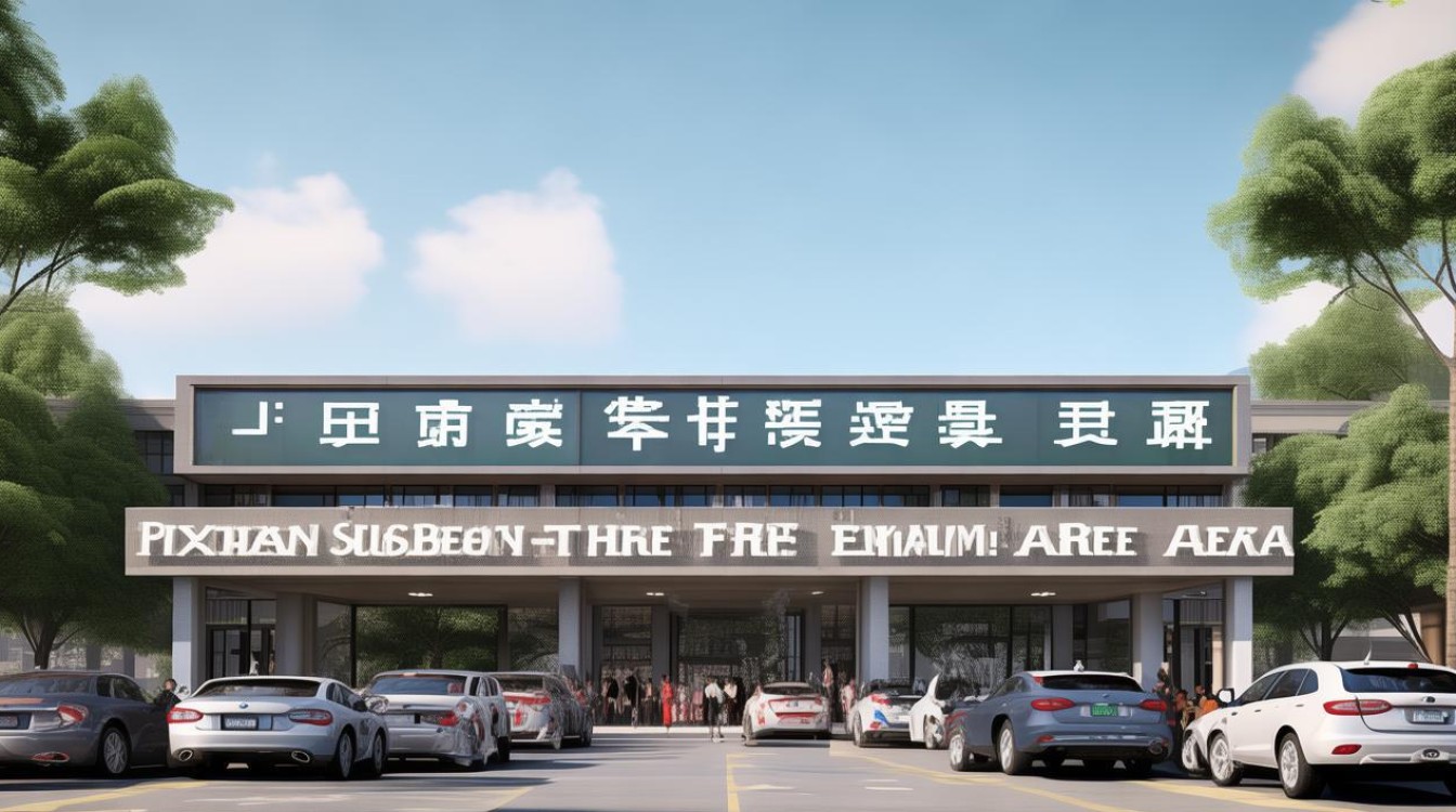 郫县科目三考区