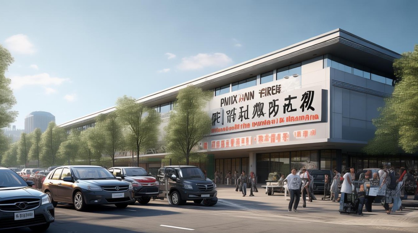 郫县科目三考区