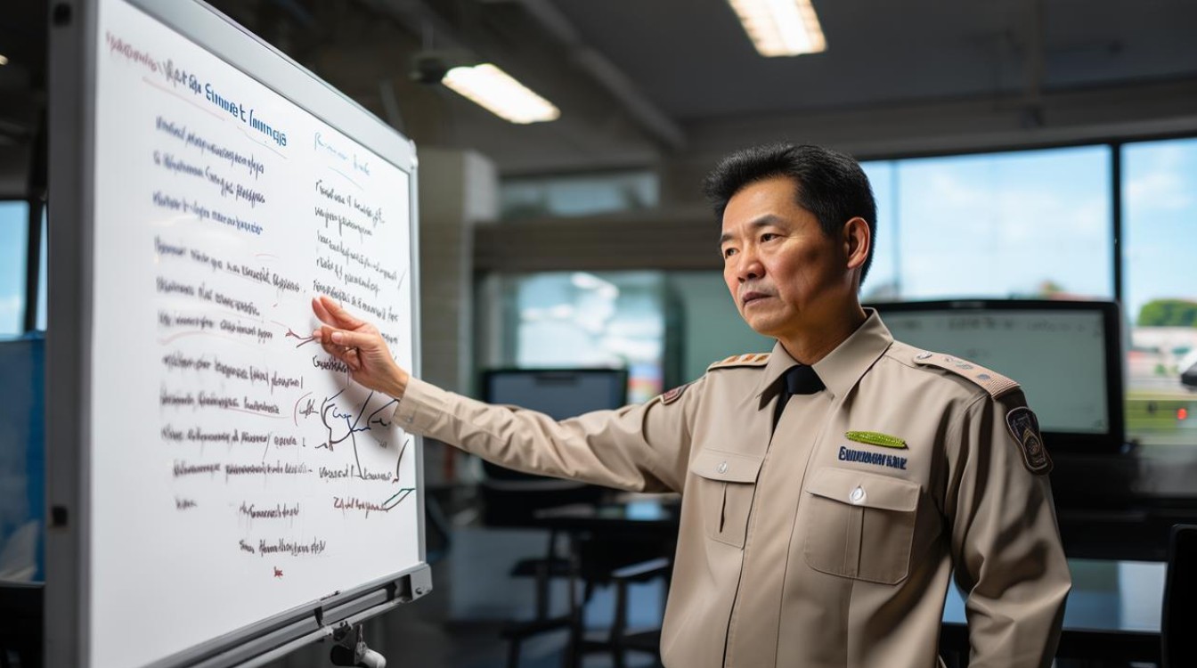 科目三考官提示