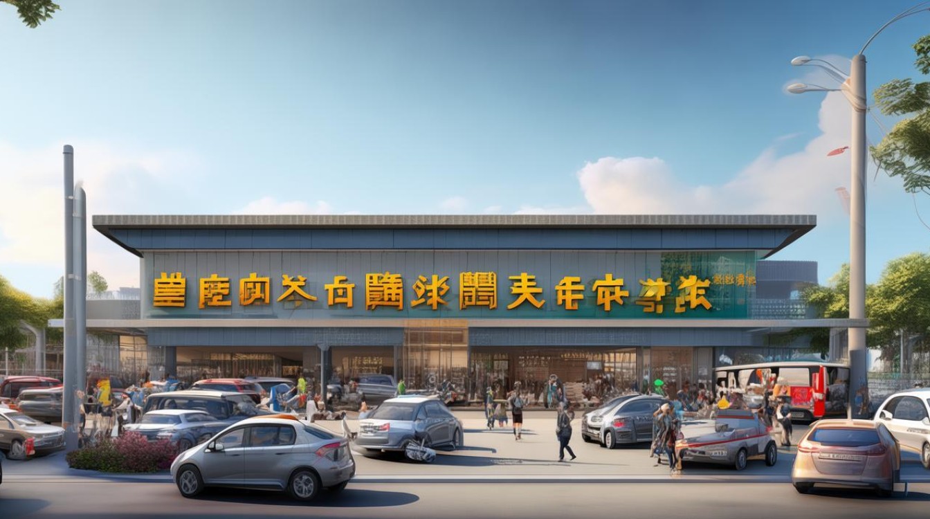 公明信发驾校