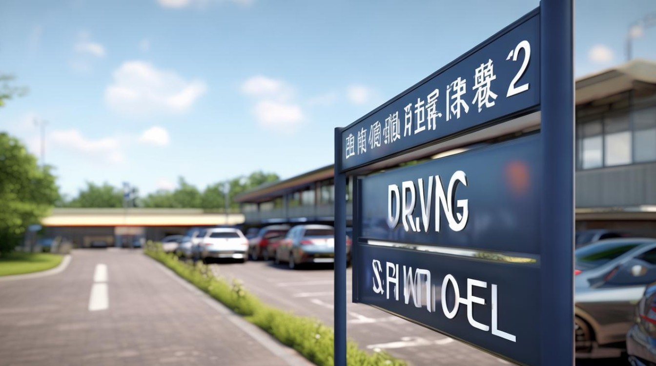 唐山c2驾校