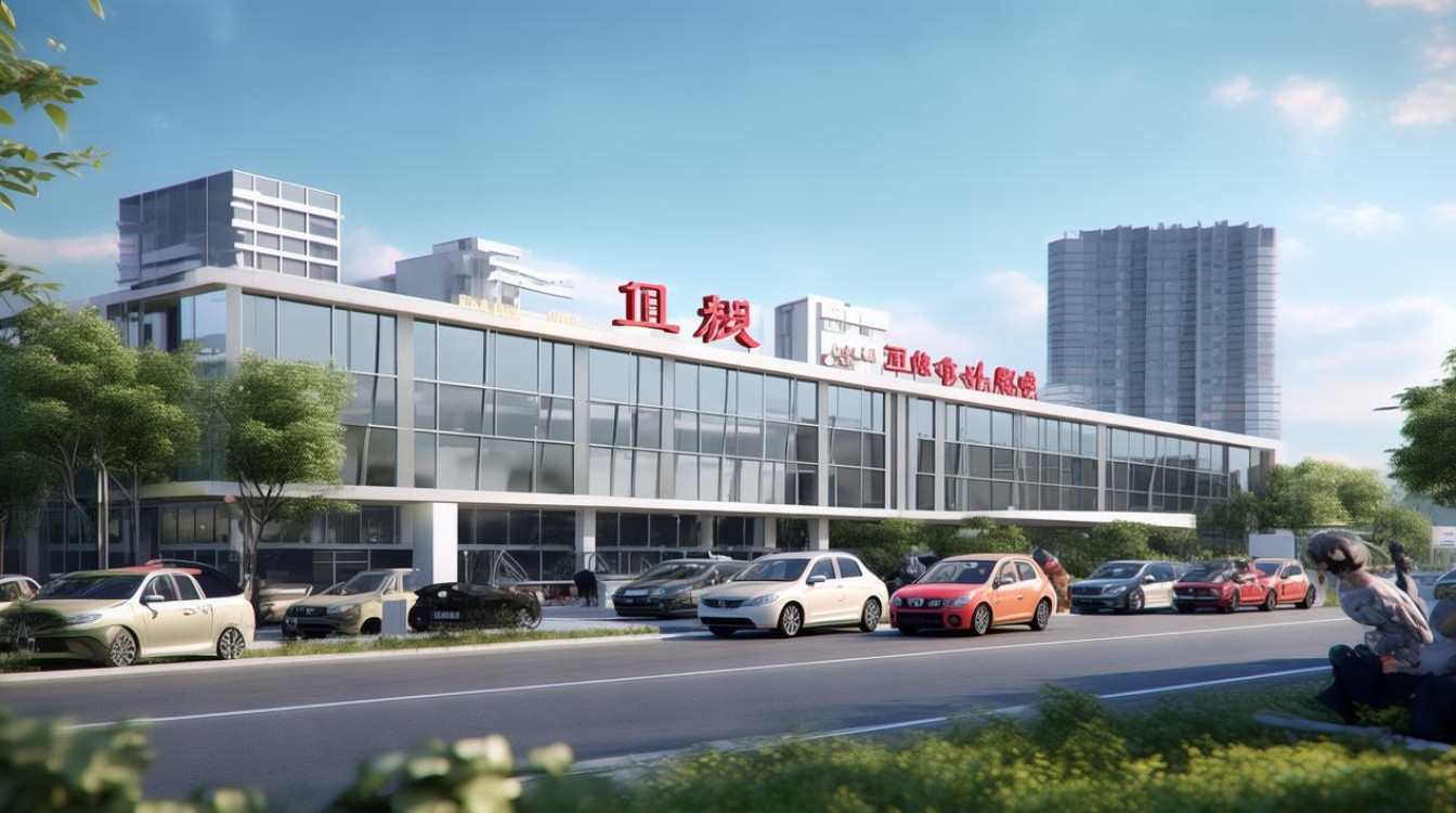 杭州滨江明通驾校