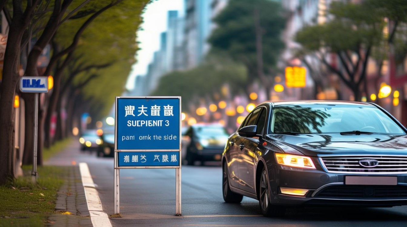 上海科目三靠边