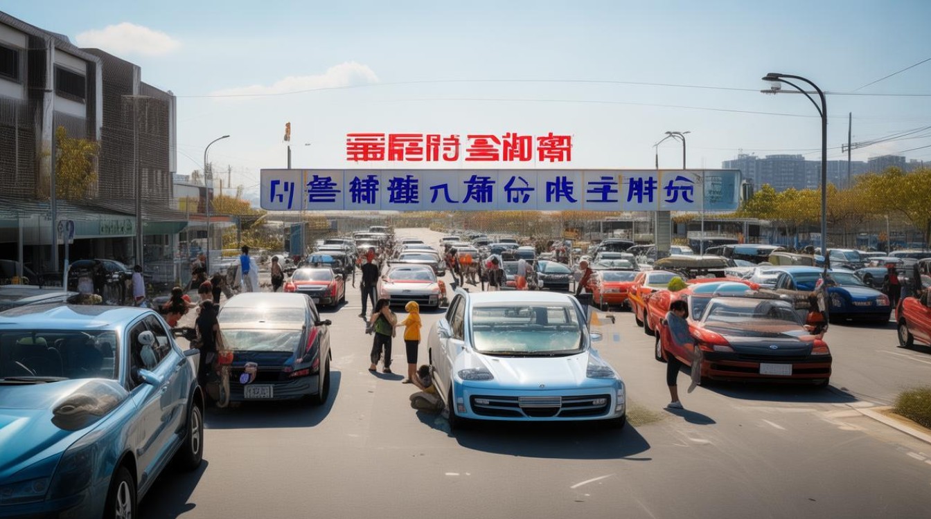 呼和浩特东方时尚驾校