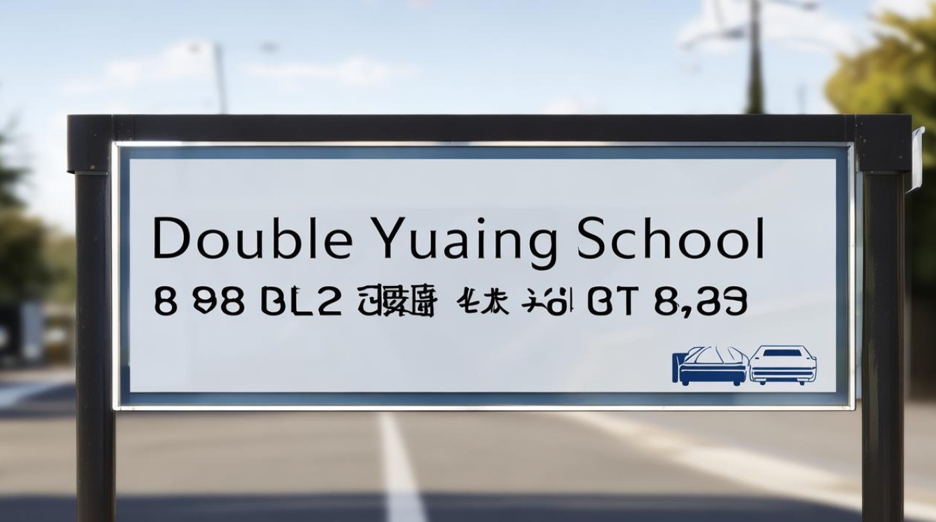 双元驾校电话号码