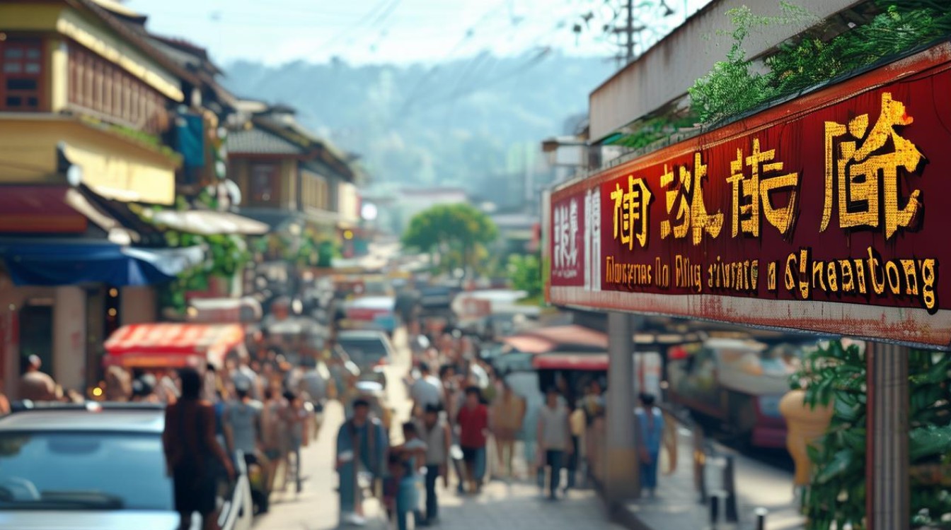 山东省哪里能买驾驶证
