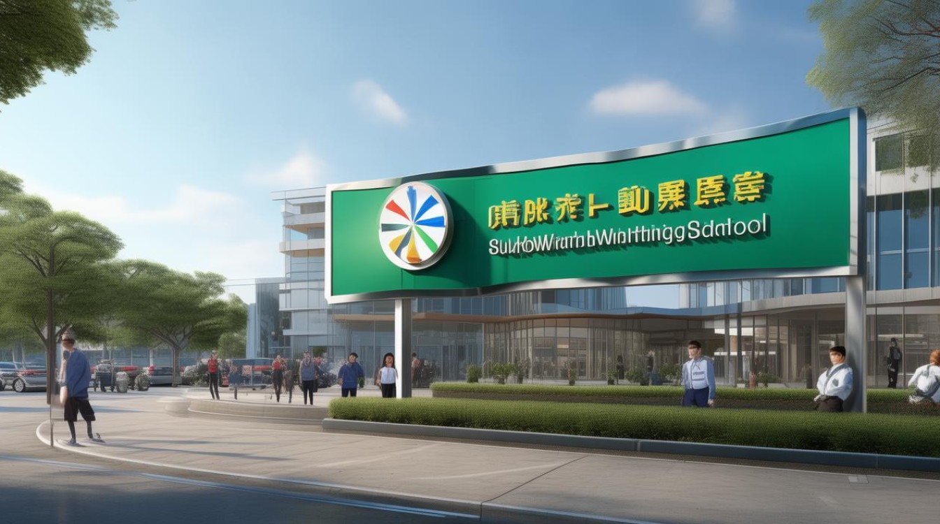 苏州万达驾校