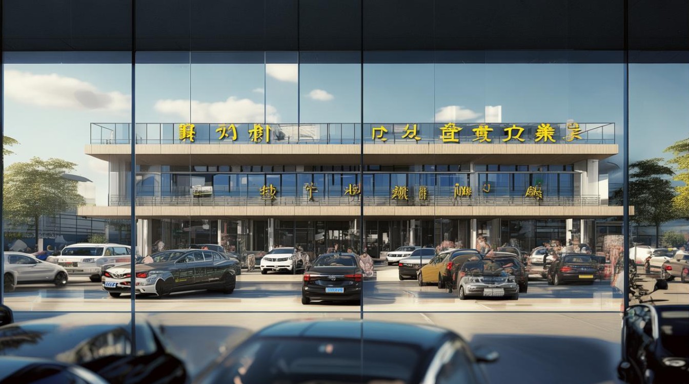 渭南华县驾校