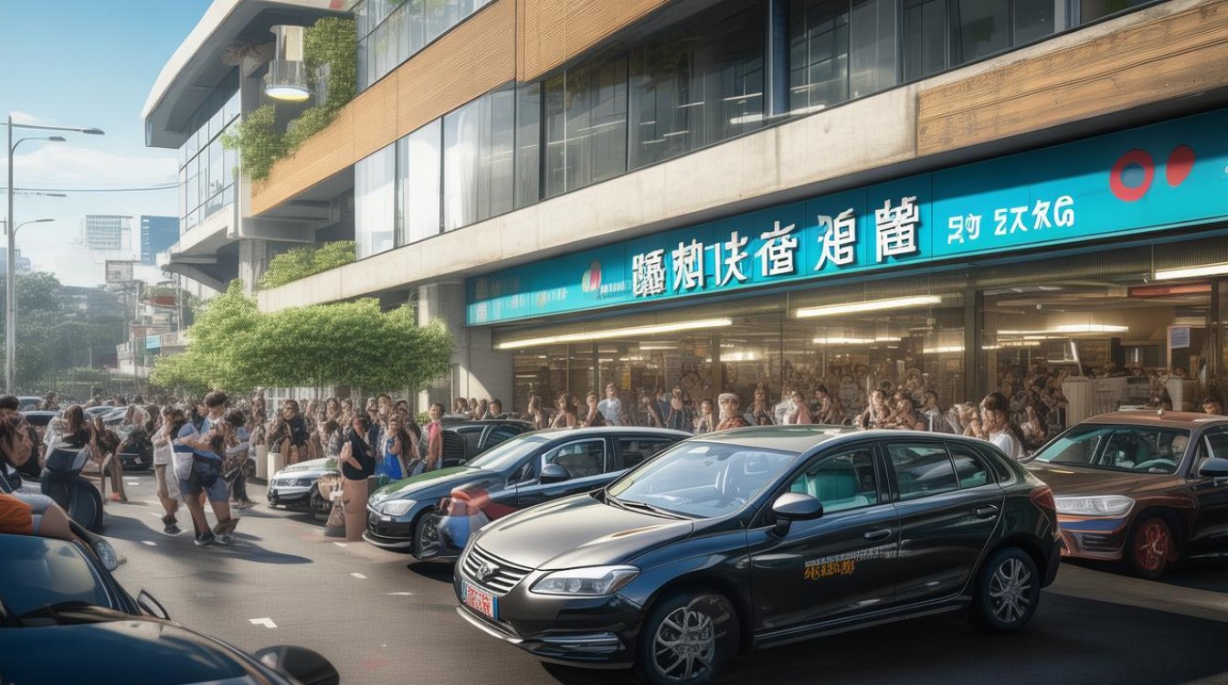 渭南华县驾校