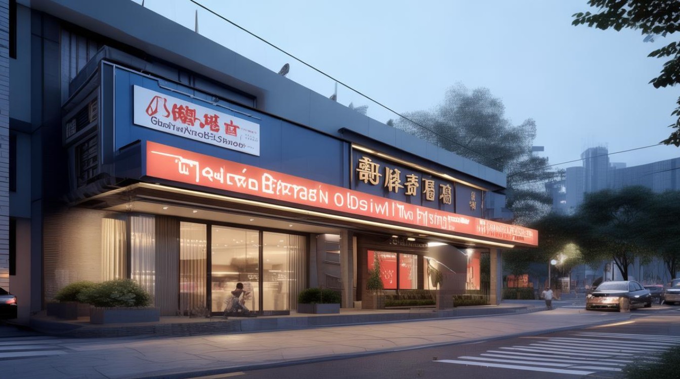 贵阳现代驾校地址查询