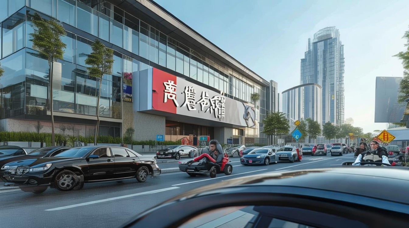 东方时尚驾校石家庄