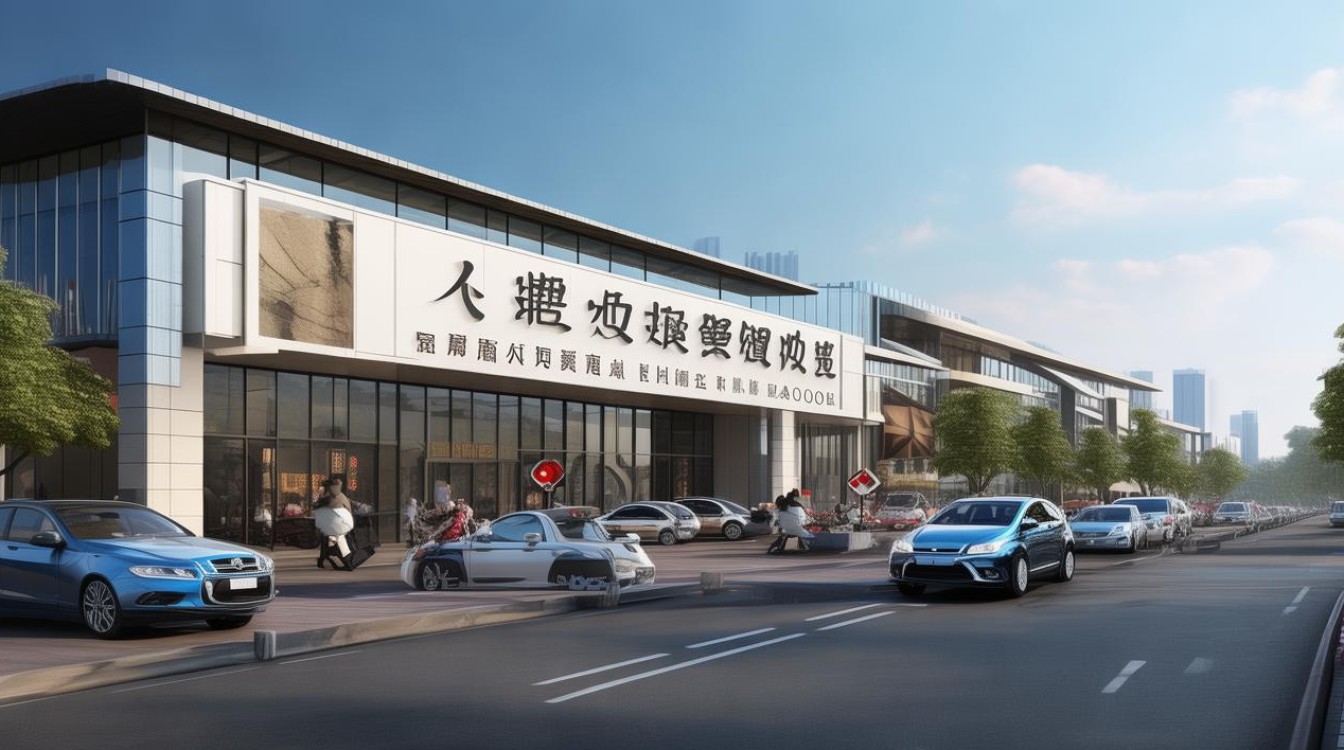 东方时尚驾校石家庄