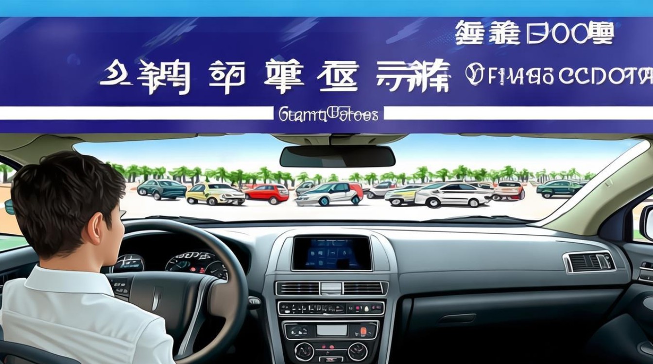 2019广东科目三