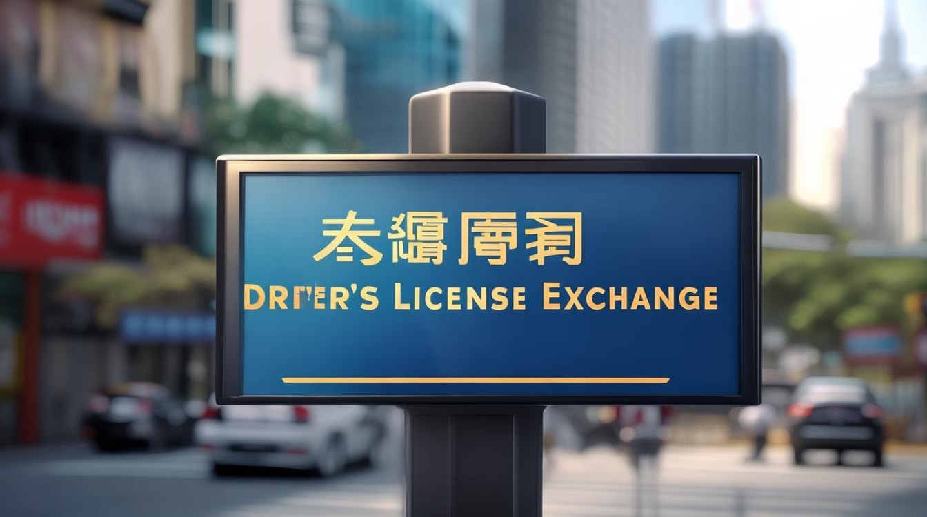 张家港换驾驶证在哪里