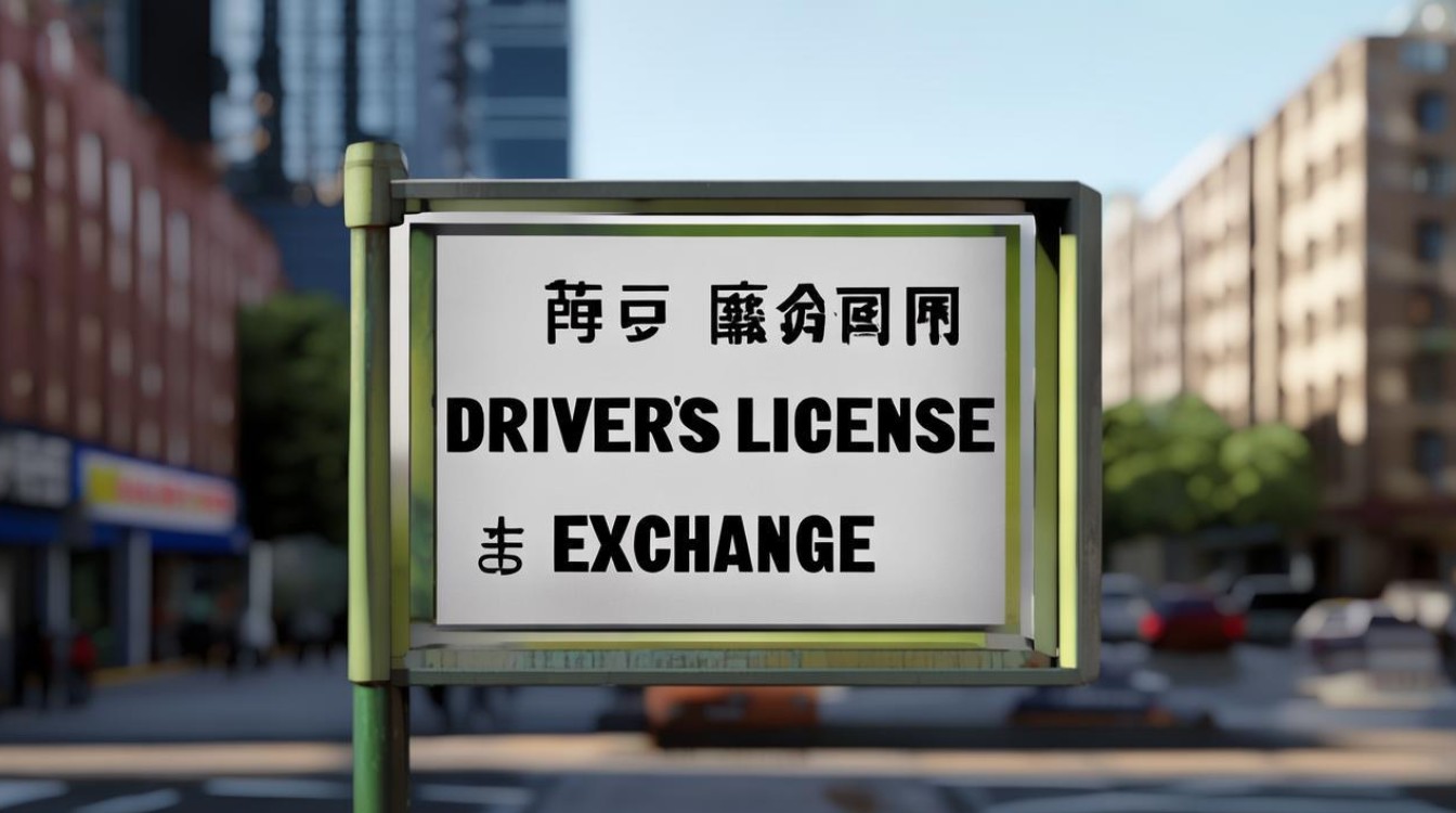 张家港换驾驶证在哪里