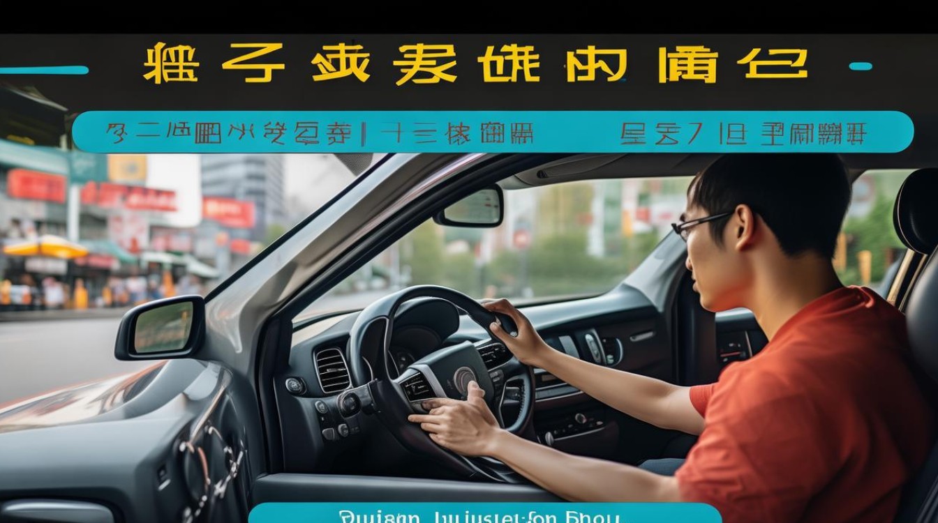 武汉 科目三 陪练