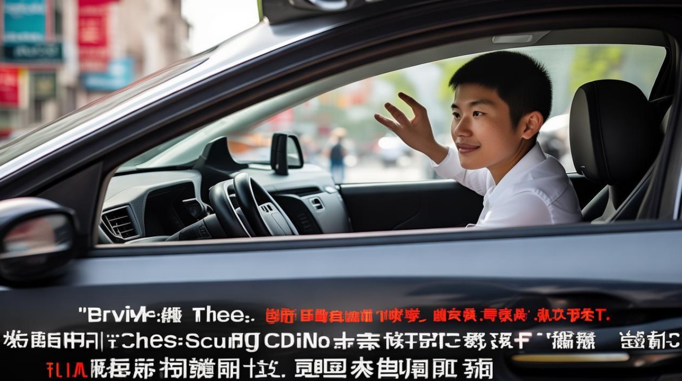 武汉 科目三 陪练
