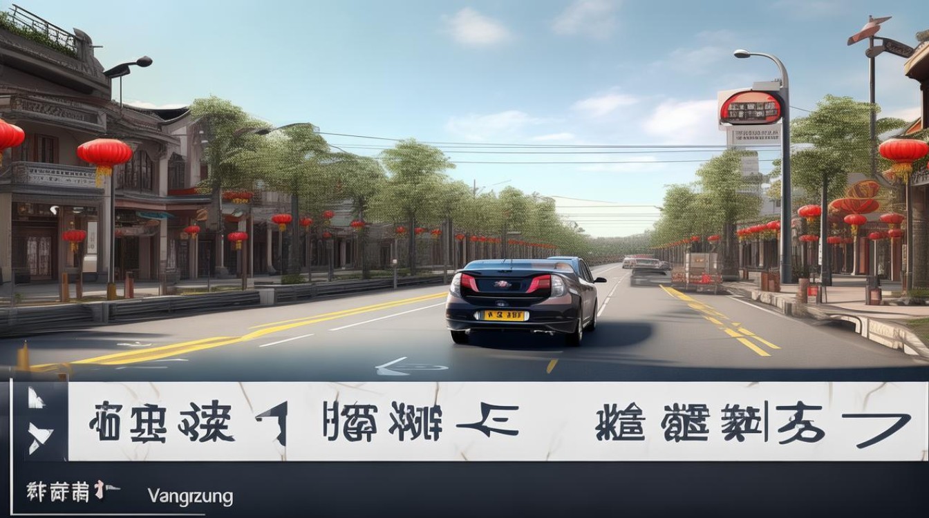 扬州驾驶科目三