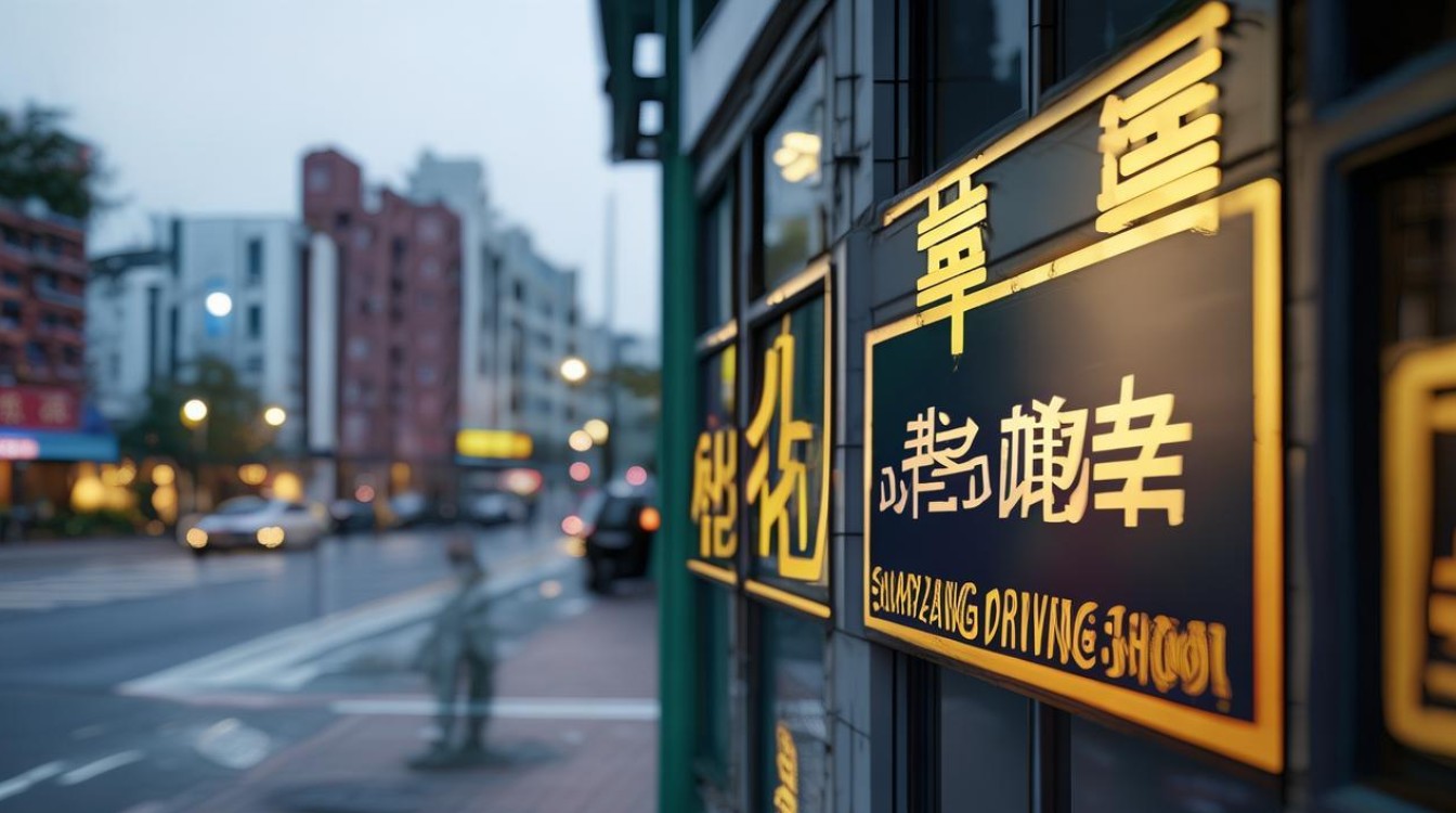 石家庄裕兴驾校电话