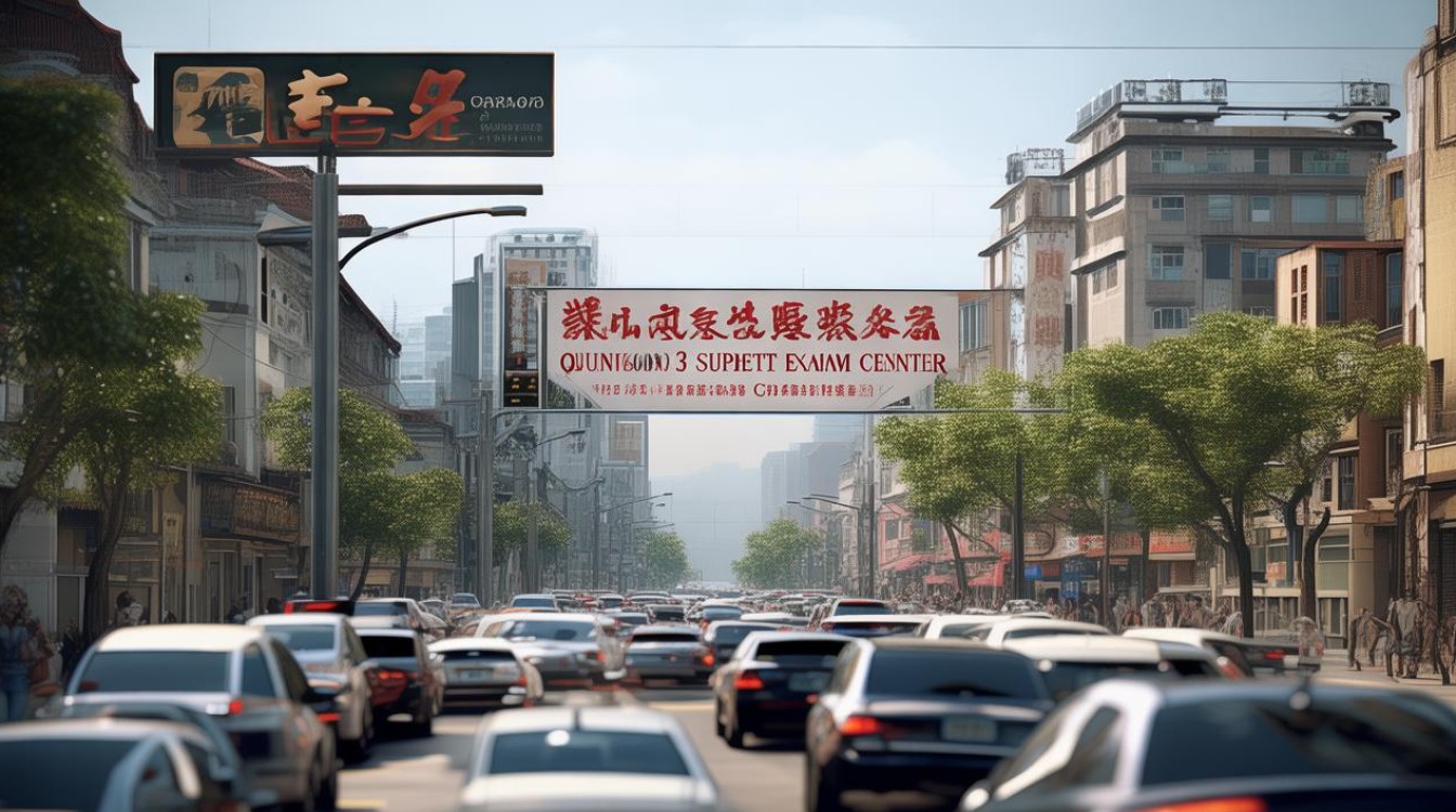 泉州科目三哪个