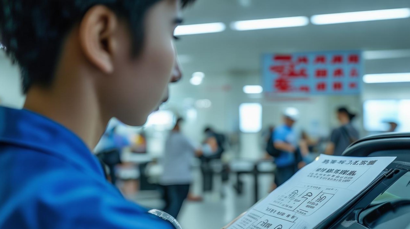 厦门 科目三考试
