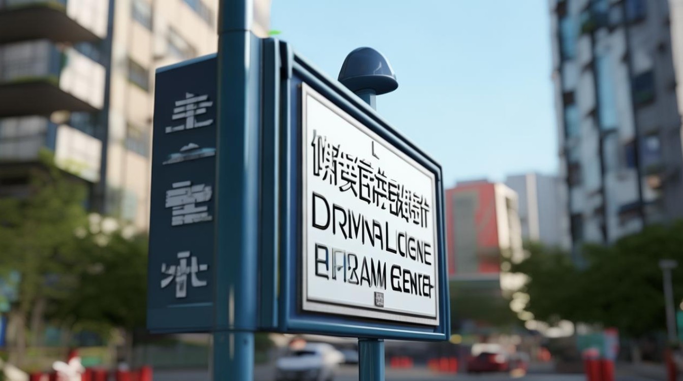 南海区考驾驶证在哪里
