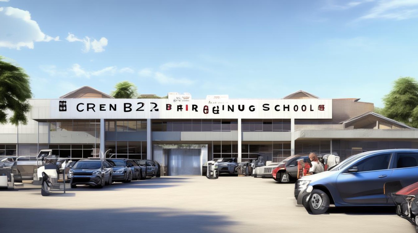 铜仁b2驾校