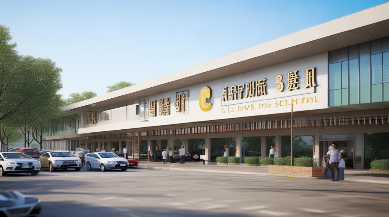 铜仁b2驾校