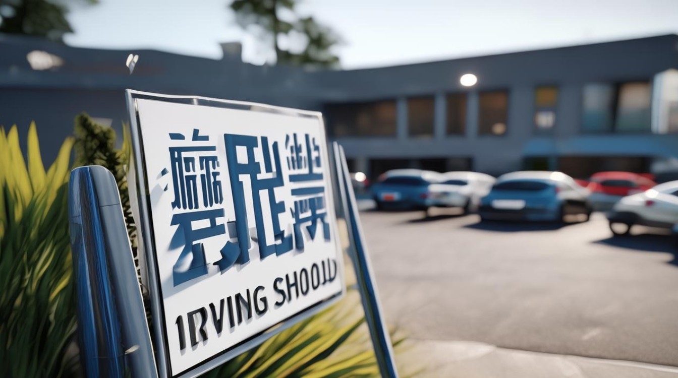 平舆驾校报名费