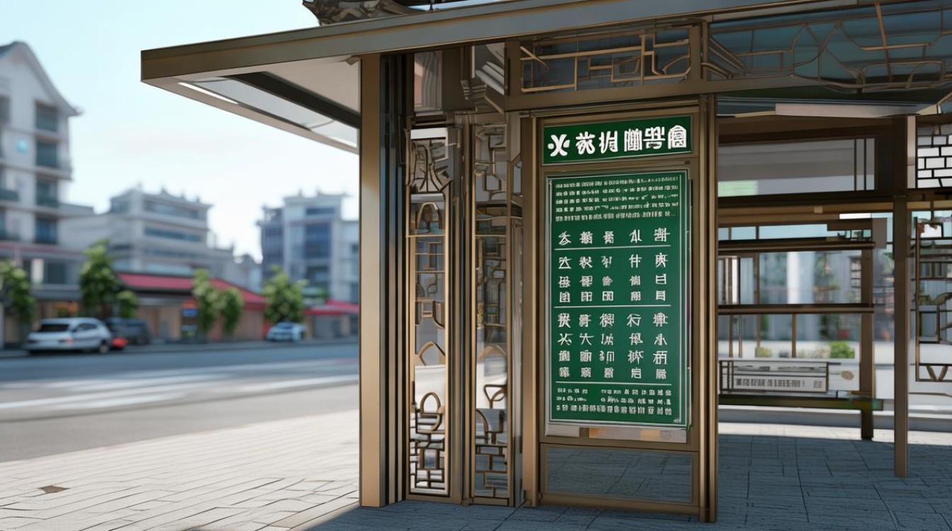 东方时尚驾校班车查询
