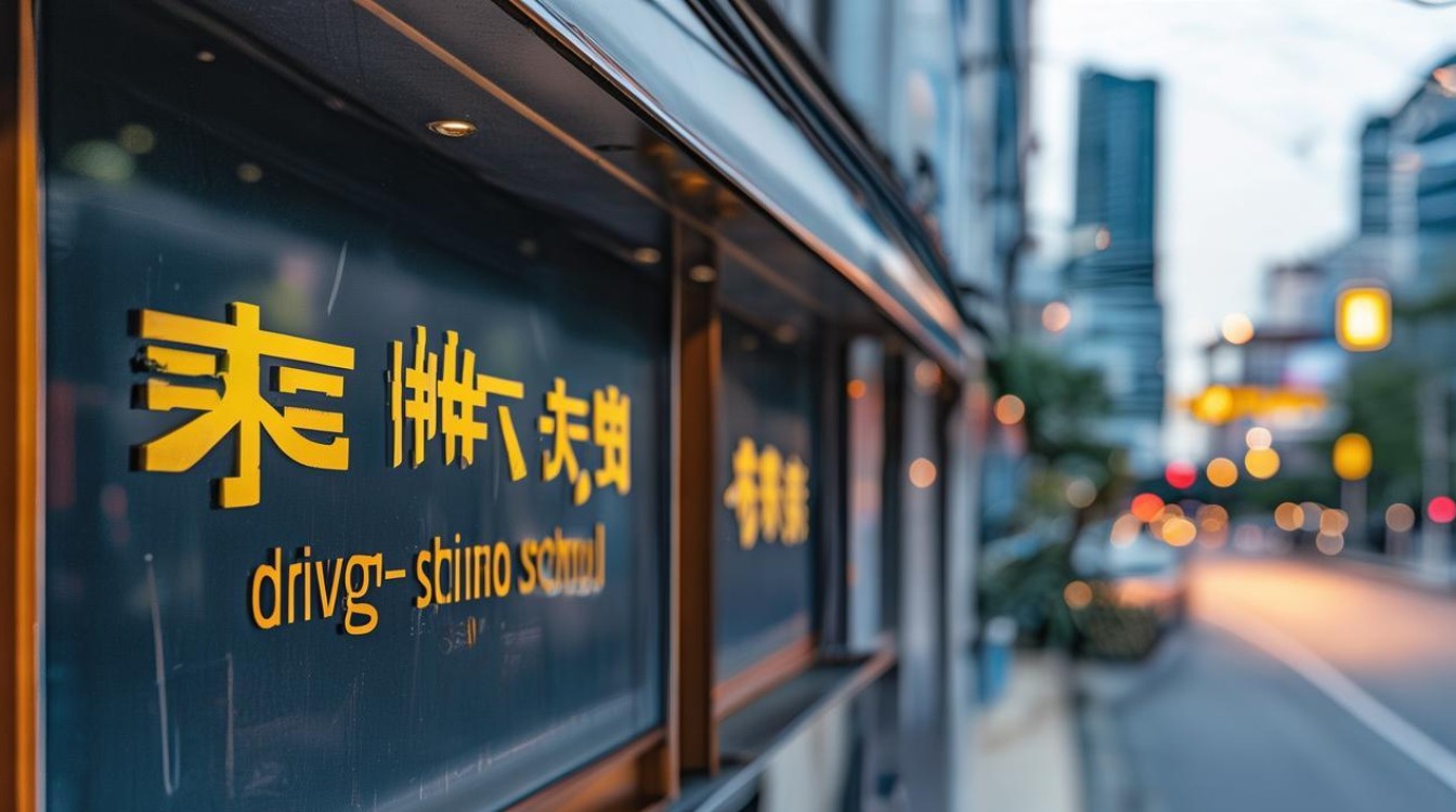 西宁华鑫驾校电话