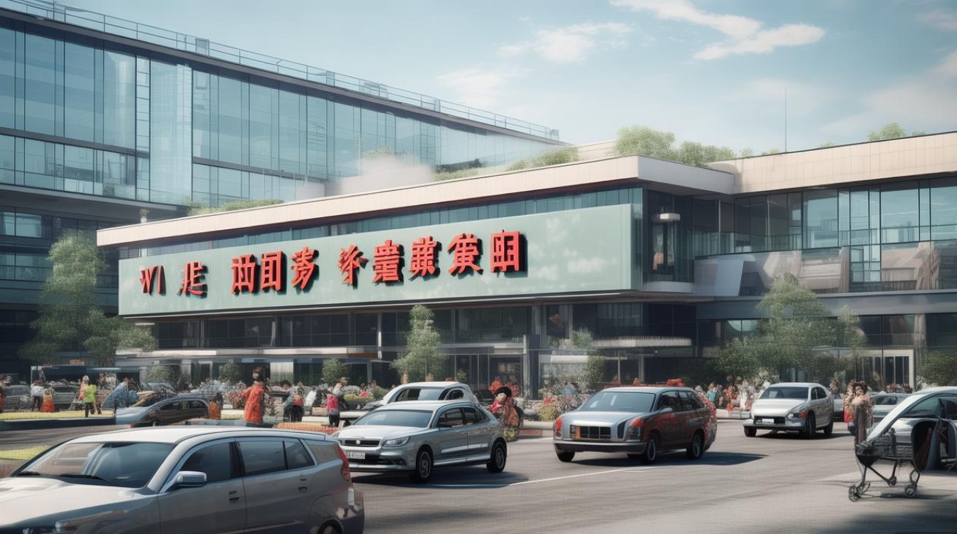 无锡万达驾校