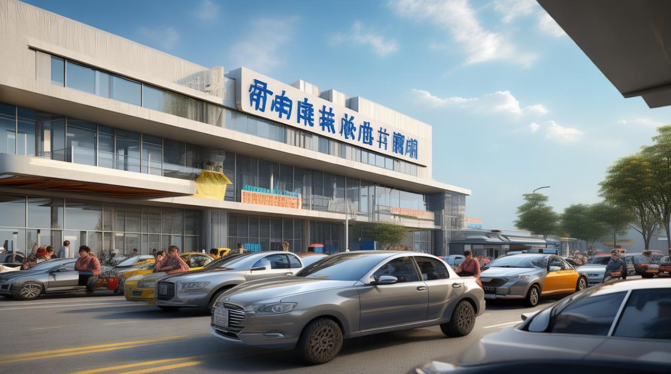 无锡万达驾校