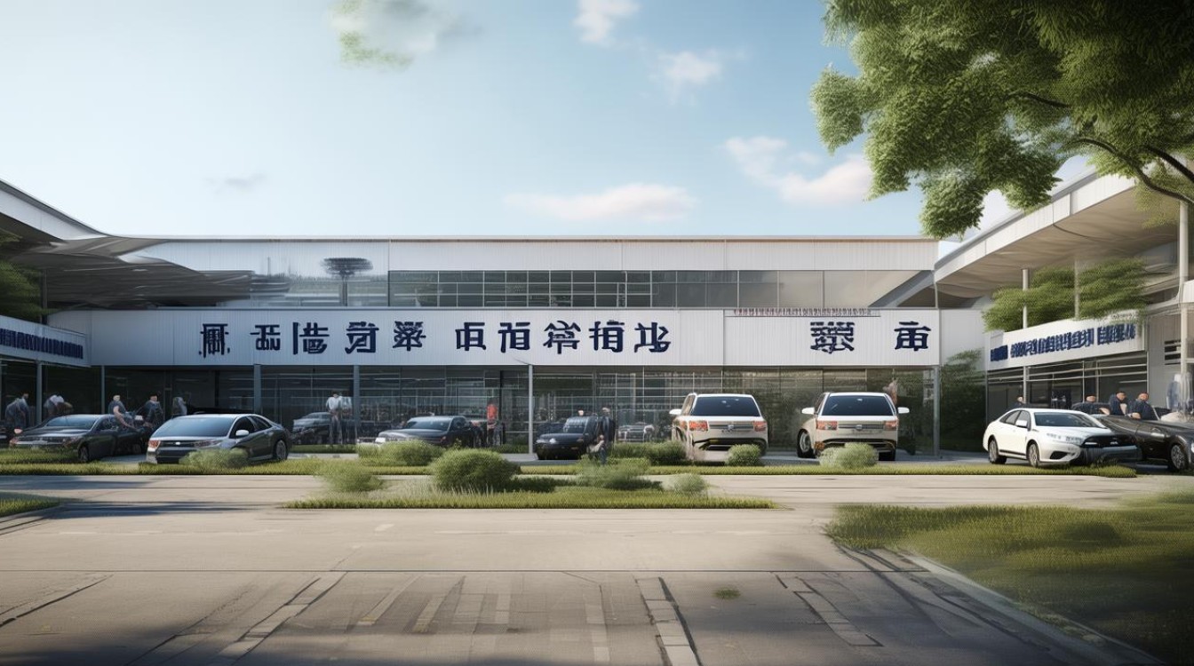 江西赣州华坚驾校