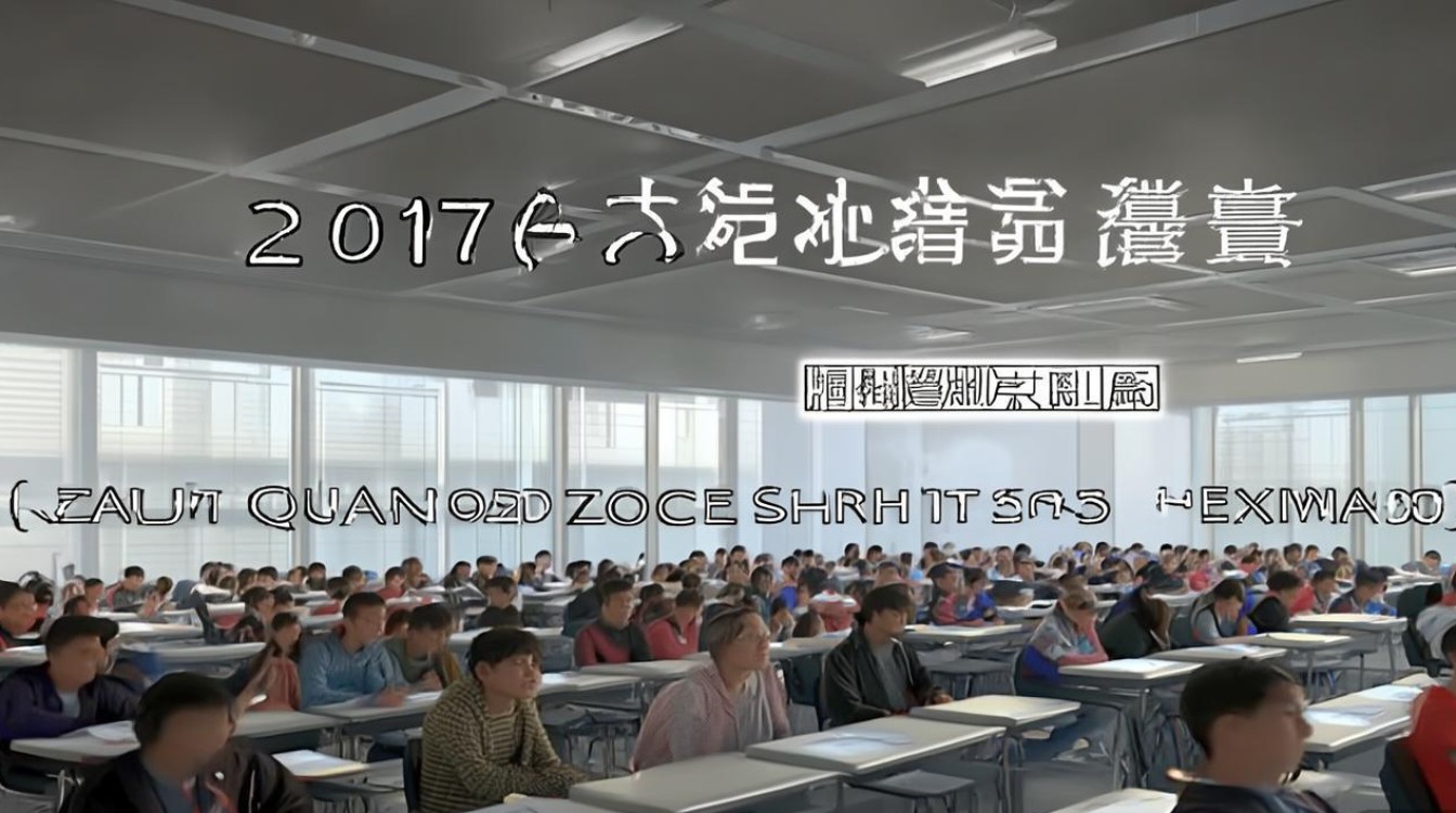 2017泉州科目三