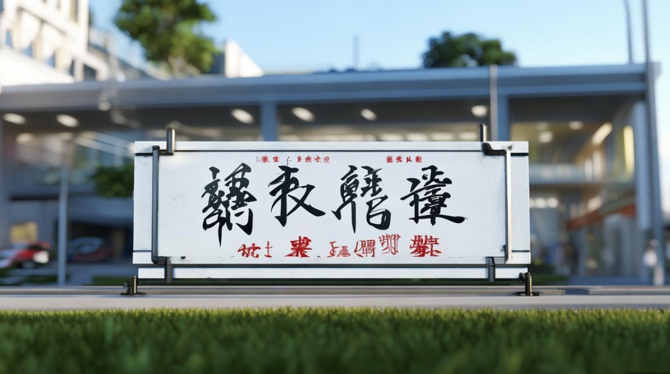 富平驾校报名费