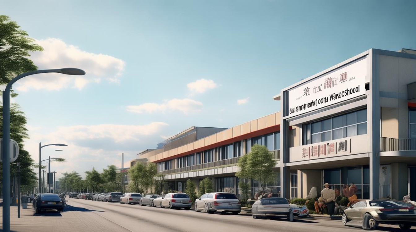 南充实验驾校地址
