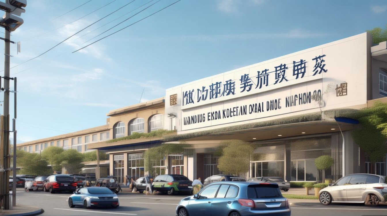南充实验驾校地址