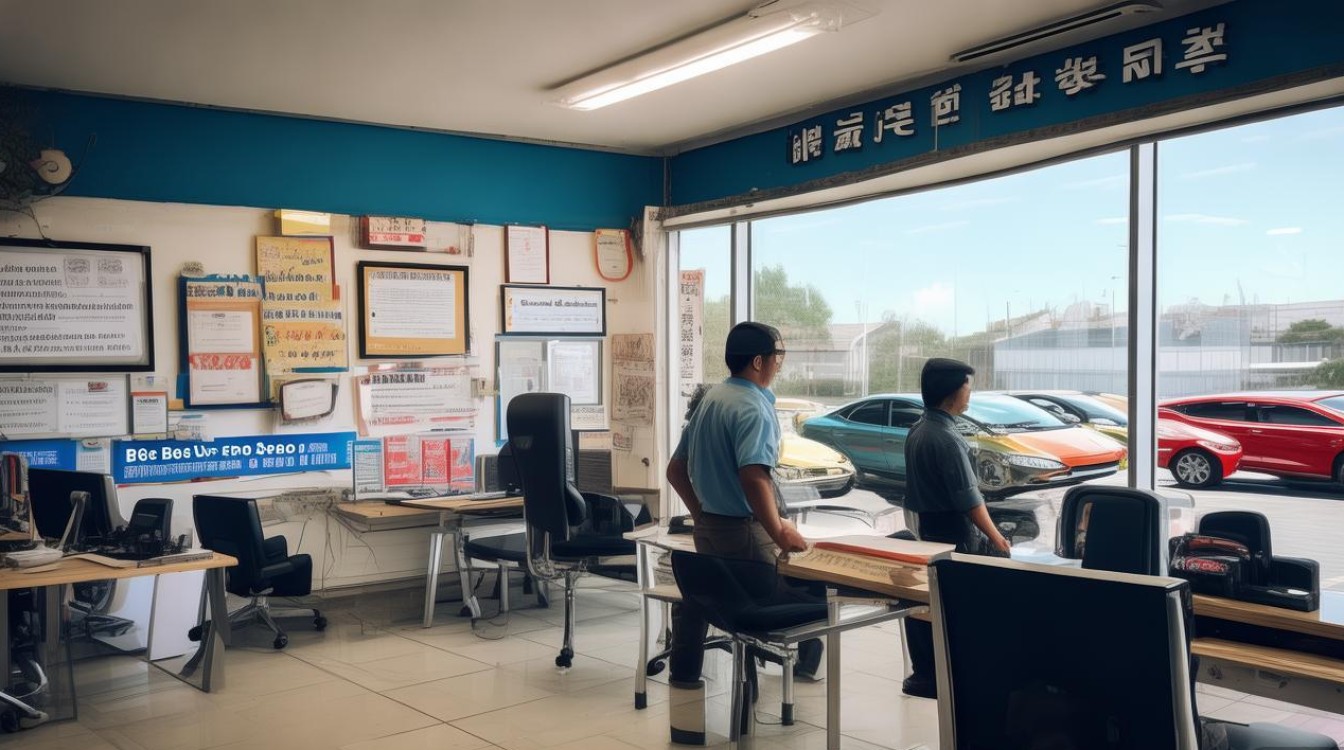 太原小店驾校哪个好