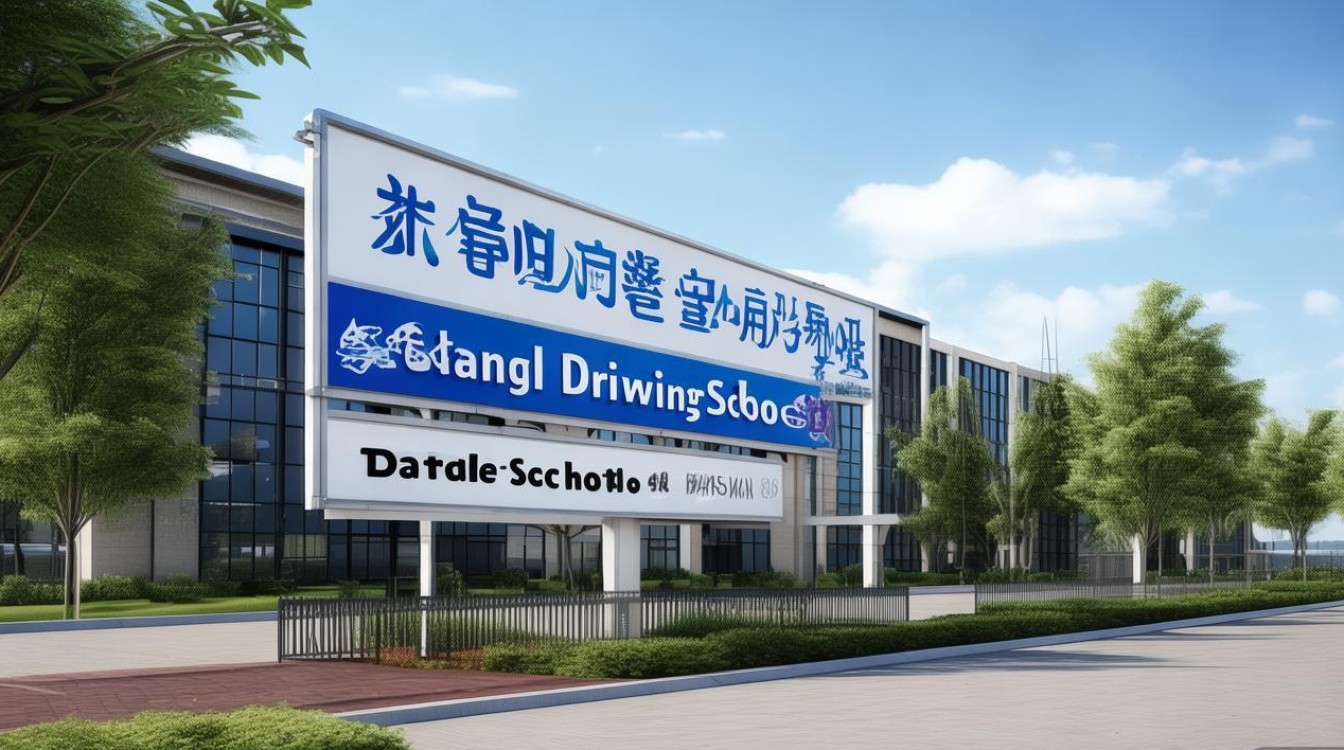 昌黎长城驾校总校电话